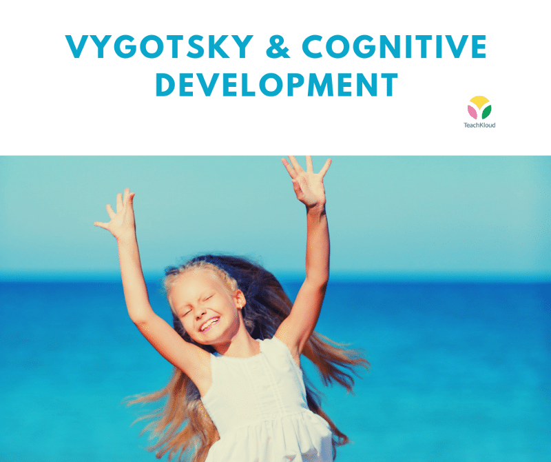Vygotsky & Cognitive development