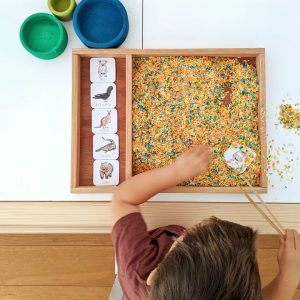 10 DIY Play Projects to do at Home