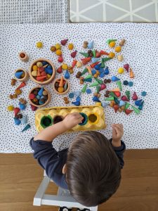 10 DIY Play Projects to do at Home