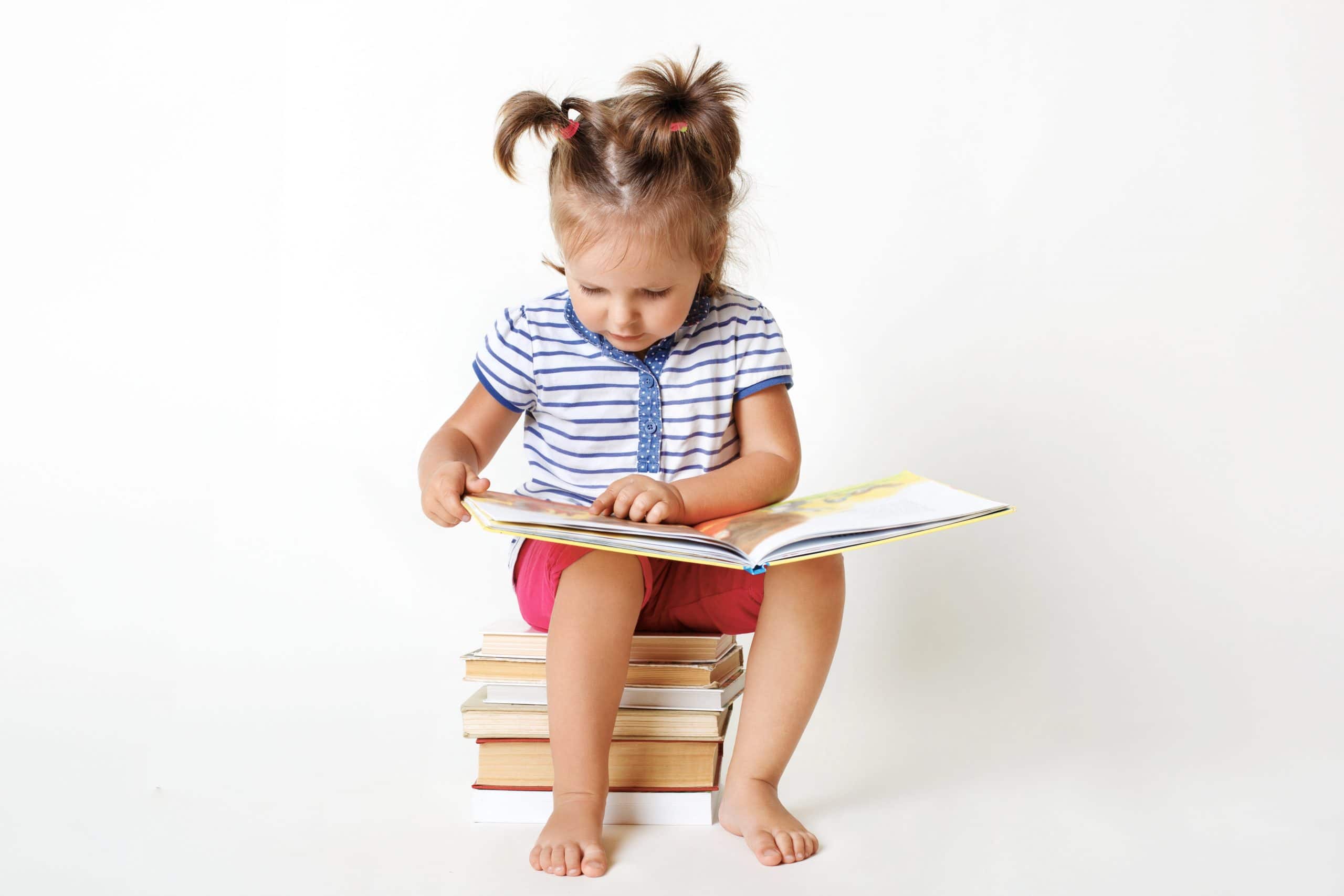Why It's Important To Refresh Your Pre School Qualifications