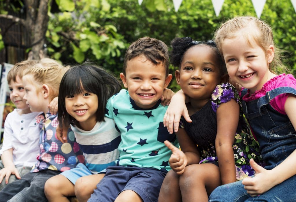 Diversity and Equality Activities for Young Children